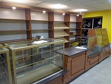 Оборудование  для кулинарии, пекарни