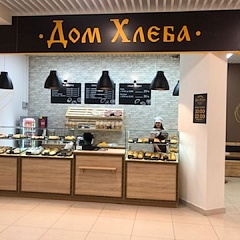 Мебель для кулинарии