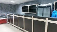 Барная стойка для разливных напитков. Цена 45000
