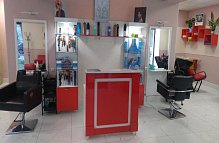 Мебель для салона красоты