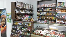 Конфетница (витрина для конфет)