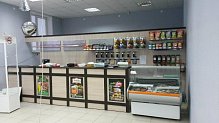 Стойка  для разливных напитков, пиво