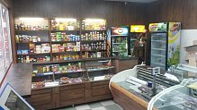 Торговое оборудование для магазина продуктов и пива
