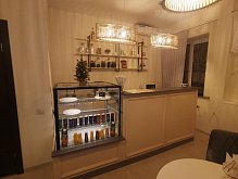 Мебель для кулинарии,кофейни, пекарни